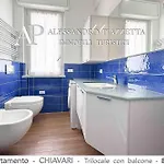 Apartment Casa Matilde Chiavari