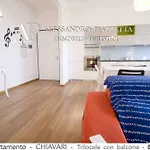 Casa Matilde Apartment *