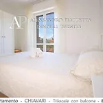 Apartment Casa Matilde *