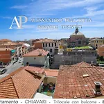 Apartment Casa Matilde Chiavari