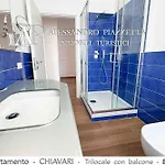 Casa Matilde Apartment *