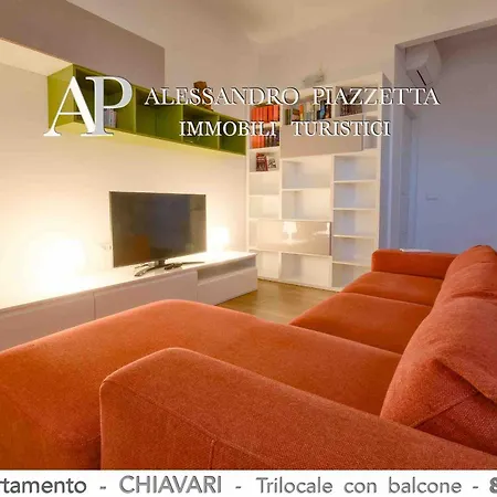 Casa Matilde Chiavari