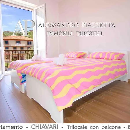 Casa Matilde Chiavari