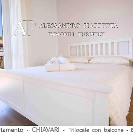 Casa Matilde Lägenhet *