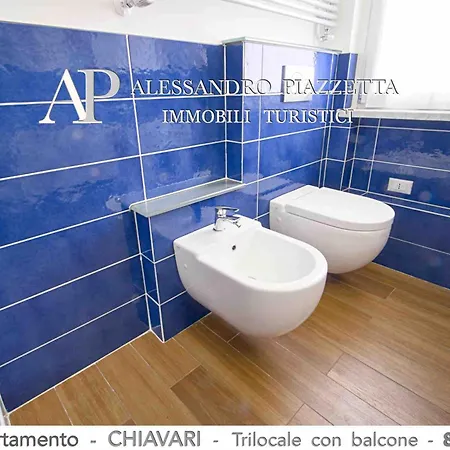 Casa Matilde * Chiavari