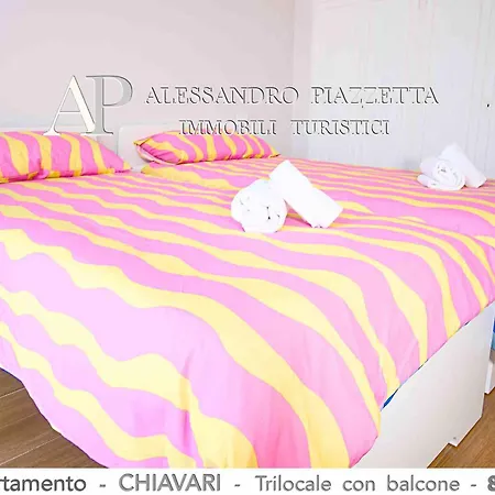 Casa Matilde Chiavari