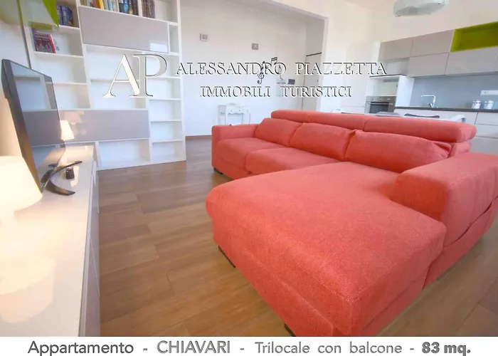 Casa Matilde Chiavari