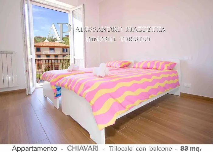 Casa Matilde Chiavari