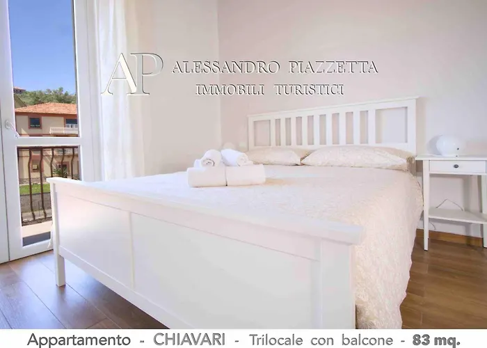 Casa Matilde Apartment *