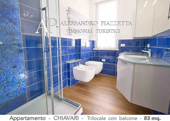 Casa Matilde Chiavari