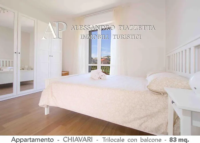 Casa Matilde Apartment *