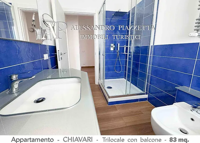 Casa Matilde Apartmán *