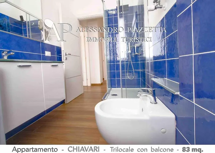 Casa Matilde Chiavari