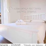 Casa Matilde Daire *