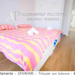 Casa Matilde * Chiavari