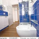 Casa Matilde Chiavari