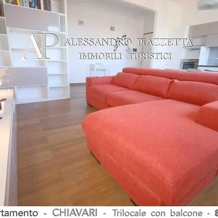 Casa Matilde Chiavari