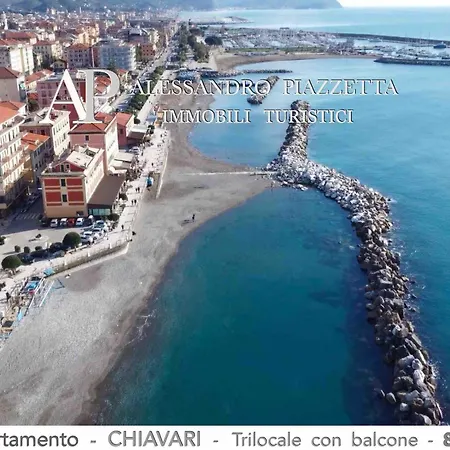 Apartamento Casa Matilde