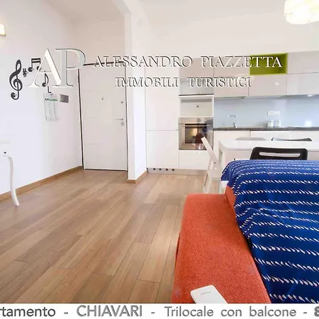 Casa Matilde Apartment *