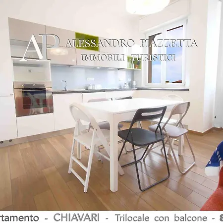 Casa Matilde Apartment *