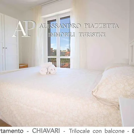 Apartment Casa Matilde *