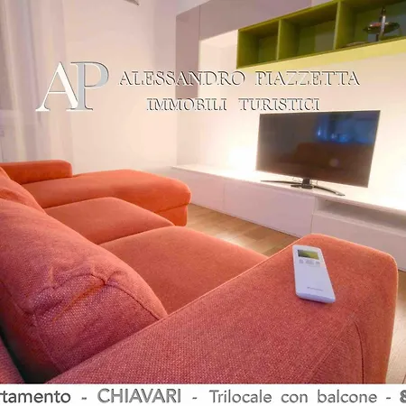 Casa Matilde * Chiavari