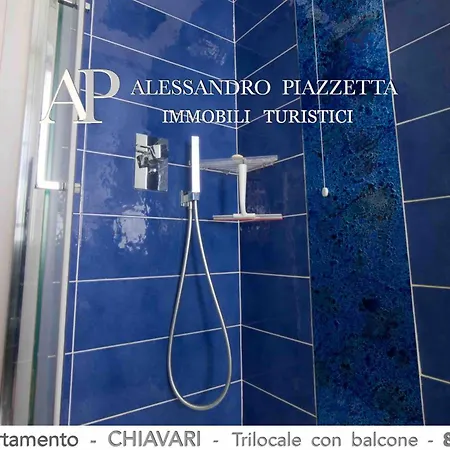 Casa Matilde Apartamento