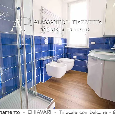 Casa Matilde Chiavari