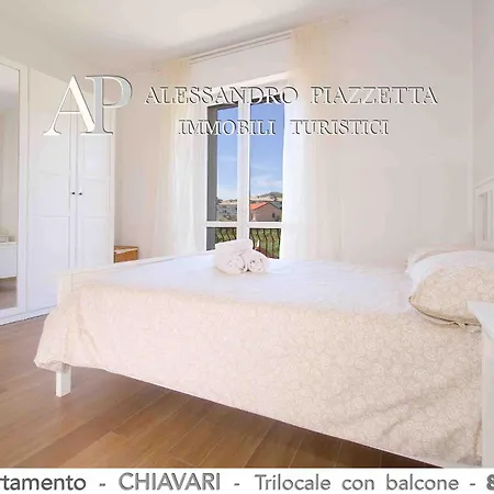 Casa Matilde Apartment *