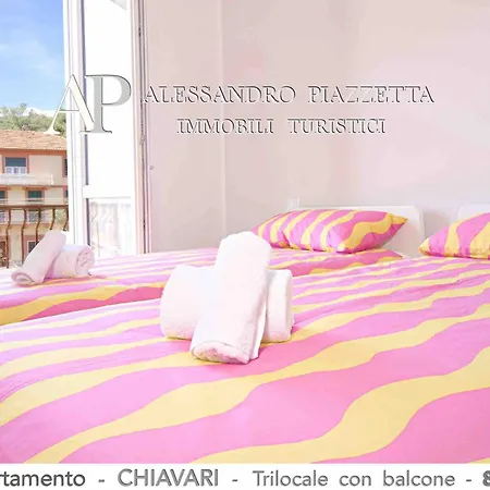 Apartment Casa Matilde