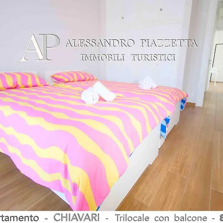 Casa Matilde * Chiavari