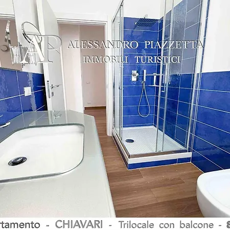 Casa Matilde Apartment *