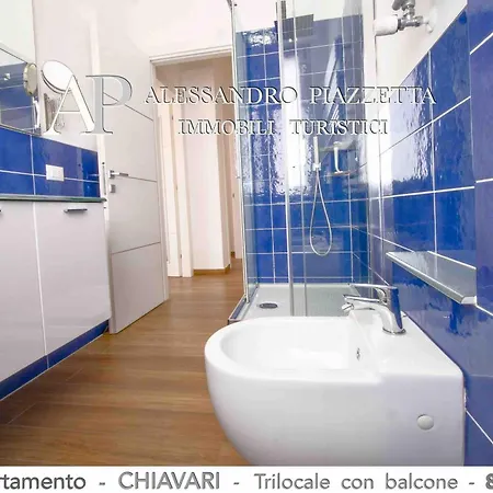 Casa Matilde Chiavari