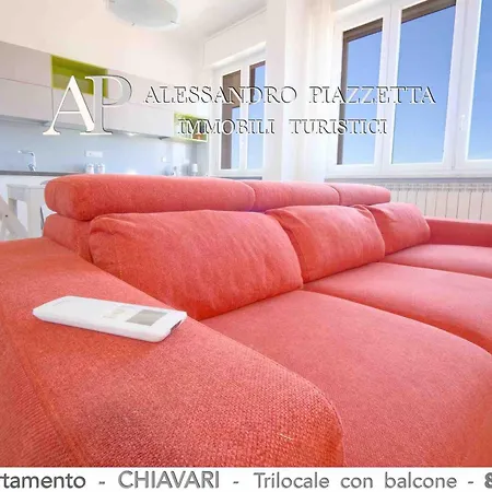 Casa Matilde Chiavari