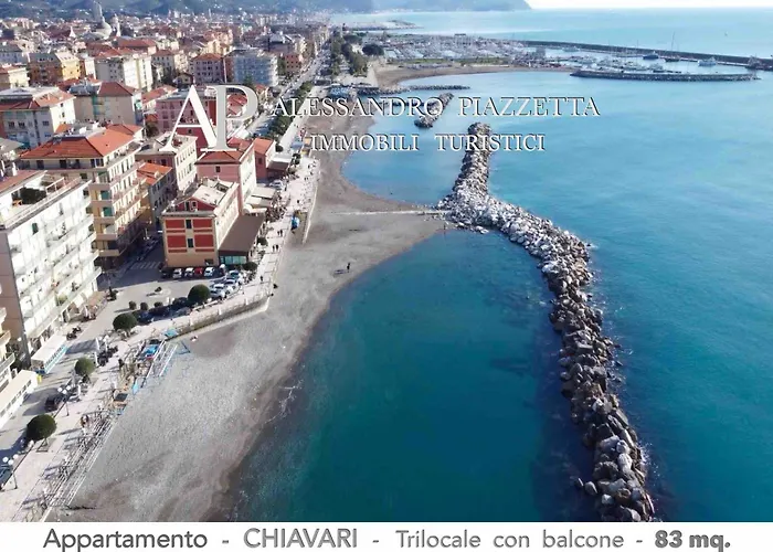 Apartman Casa Matilde