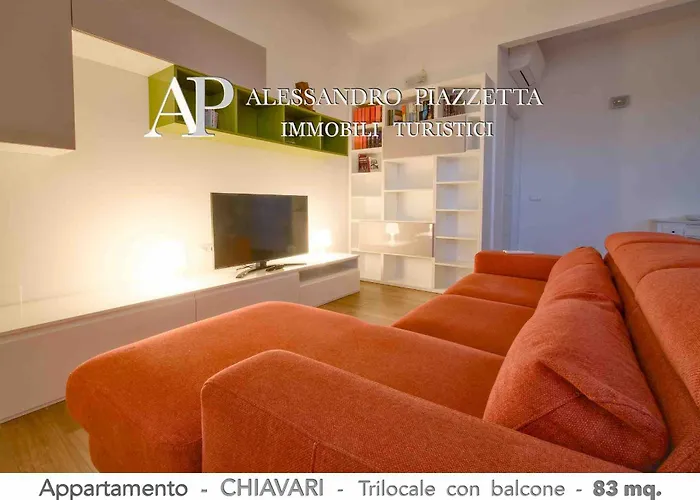 Casa Matilde Chiavari