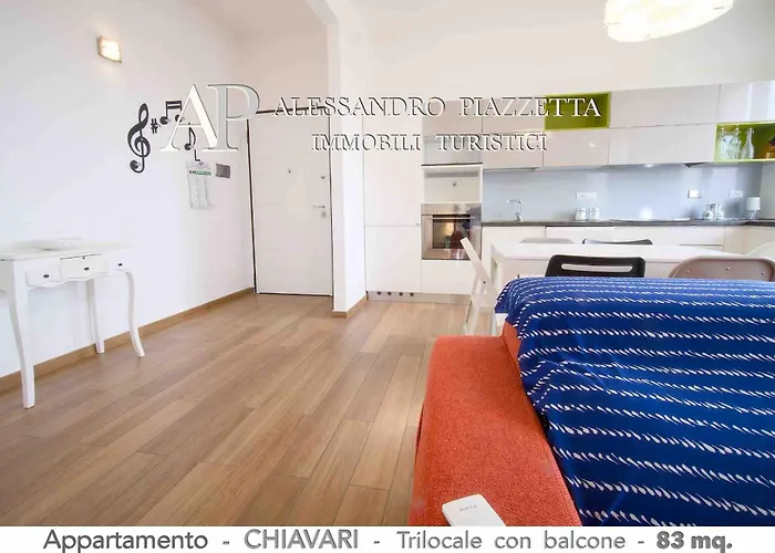 Casa Matilde Апартаменты *