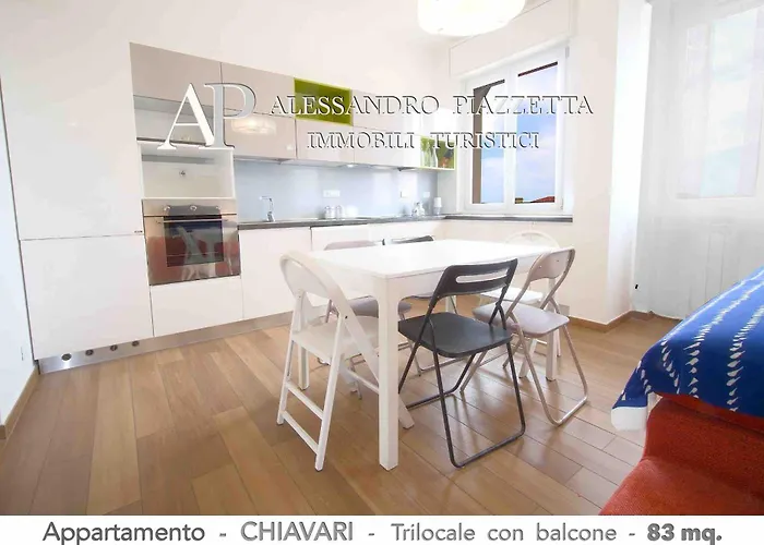 Casa Matilde Апартаменты *