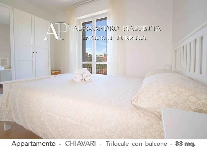 Apartman Casa Matilde *