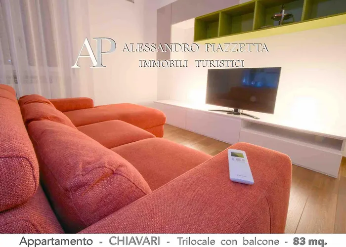 Casa Matilde * Chiavari