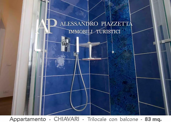 Casa Matilde Apartman