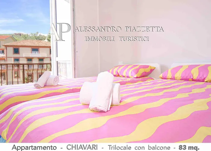 Апартаменты Casa Matilde