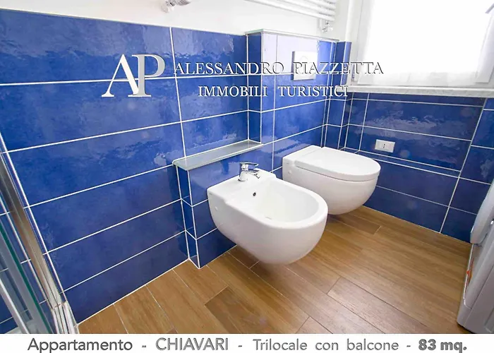 Casa Matilde * Кьявари