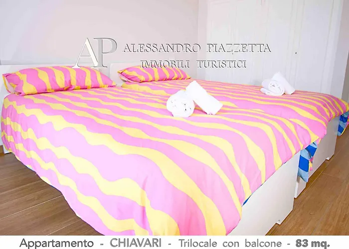 Casa Matilde Chiavari